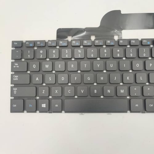 Clavier pour Samsung 355V5C NP355V5C remplacer clavier défectueux US Layout