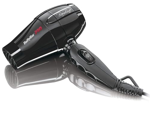 BaByliss BAB5510E Pro Asciugacapelli Bambino
