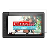 ??????? VacFun Anti Lumière Bleue Protection d'écran en Verre Trempé, compatible avec veikk VK1560 PRO 15.6 ??????? VacFun Anti Lumière Bleue Protection d'écran en Verre Trempé, compatible avec veikk VK1560 PRO 15.6