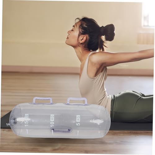 Bolsa de Agua para Fitness con Peso Ajustable miniatura 5