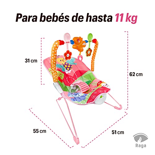 Encuentra reviews de Bebe confort adorra los 7 más buscados. 25 Imagen adicional
