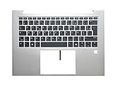 clavier hp elitebook 2560p [statut du produit]: nouveau produit, clavier de remplacement pour ordinateur portable