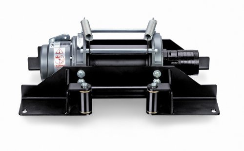 WARN 60150 Series 9 Winch Drop-In Kit for Miller Industries' Car Carriers