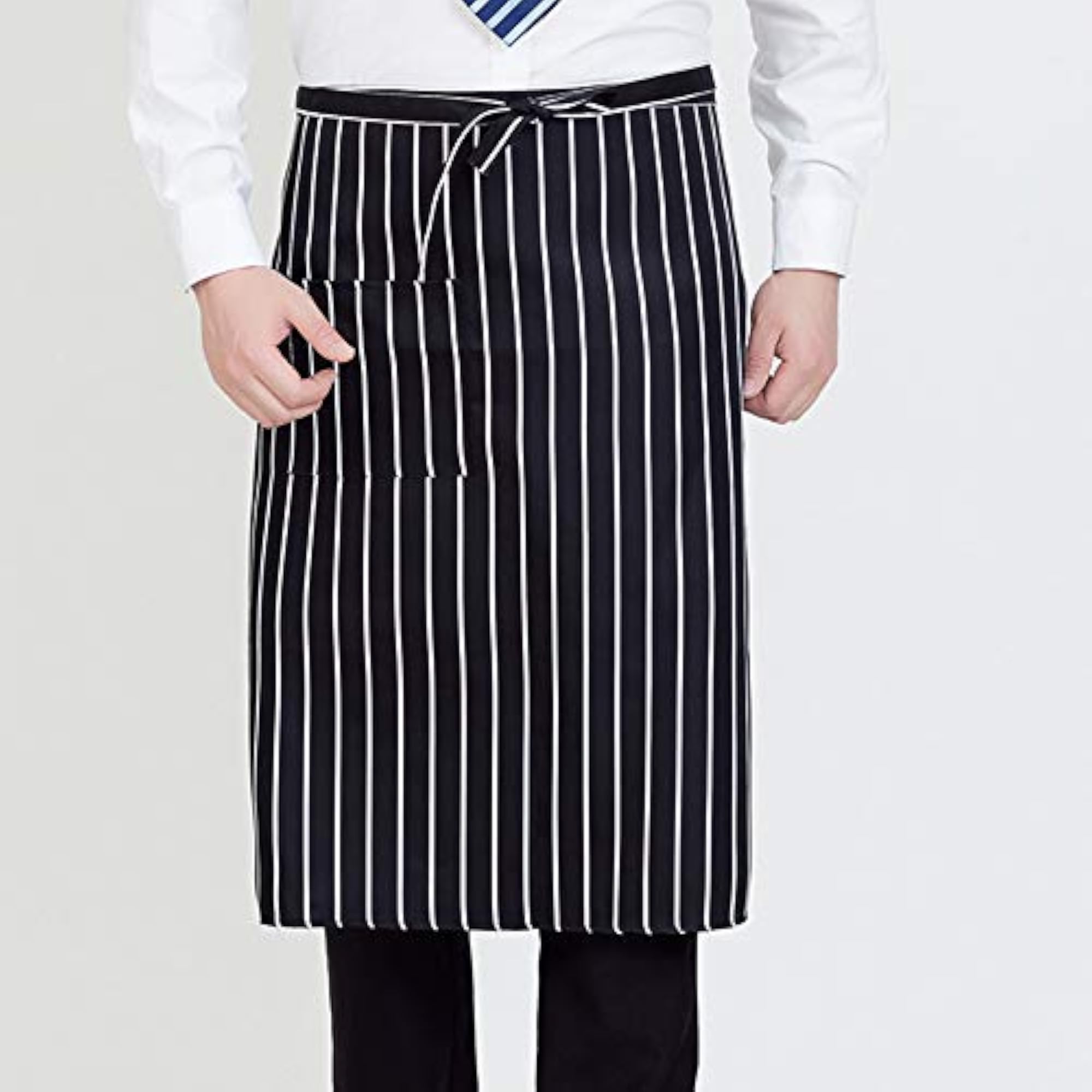 Waist Apron for Men and Women Chef