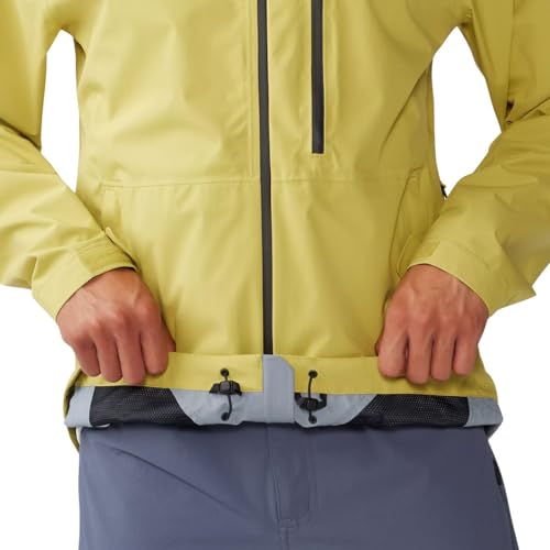 Image of Mountain Hardwear Stretch Ozonic Jacket
