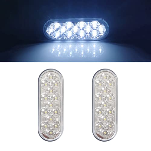Our Best waterproof led boat trailer lights [Top 11 Picks] Maine