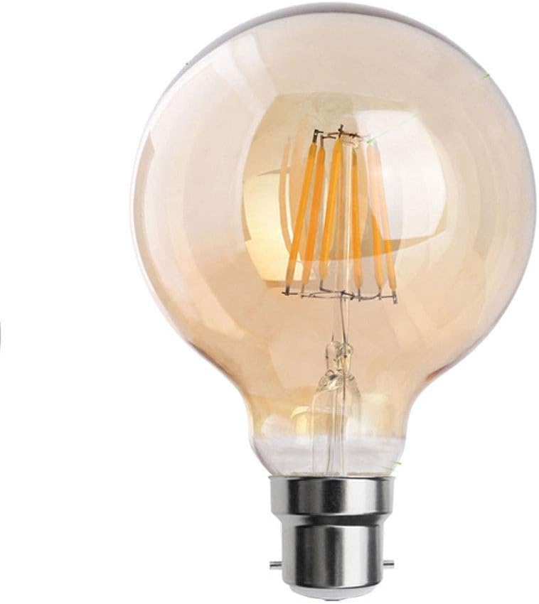 Vintage LED Light Bulb