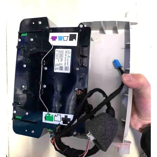 Car Reading Lamp Sunroof Switch for Mercedes Benz A180 A200 A260 B180 B200 B260,Car Interior Overhead Console Dome Light Reading Lamp,B-Grey(Normal/B-Grey)