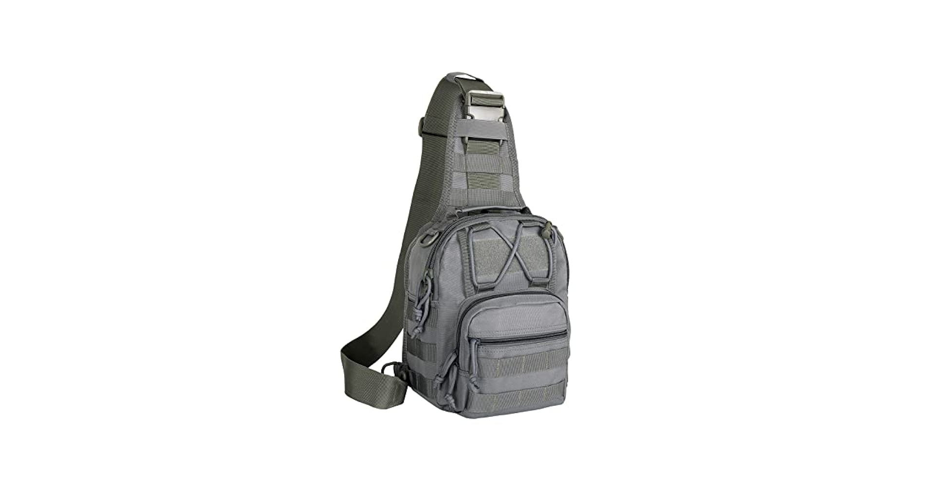 Amazon.com: YAKEDA Tactical EDC Backpack Military Sling