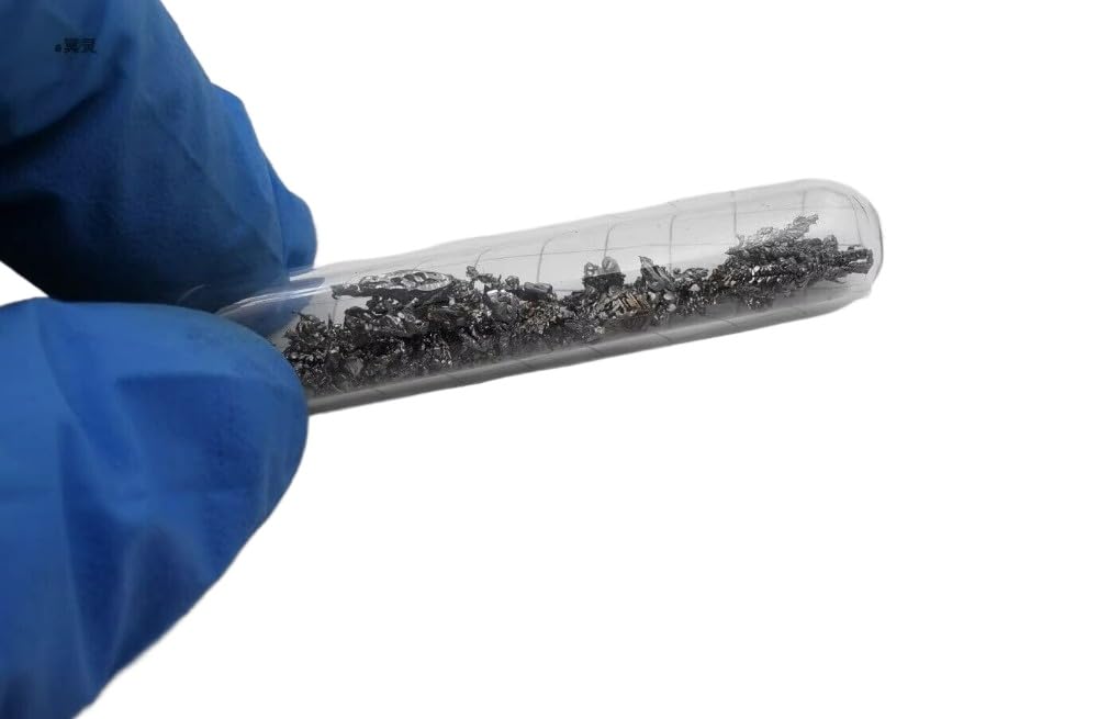 Silicon block Si ? 99.85% 100g