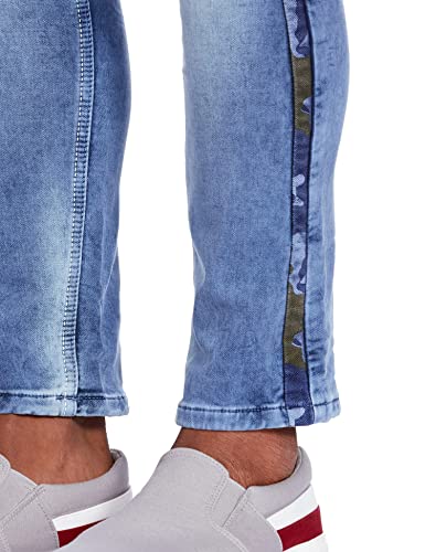 Image of Spykar Men's Regular fit Jeans