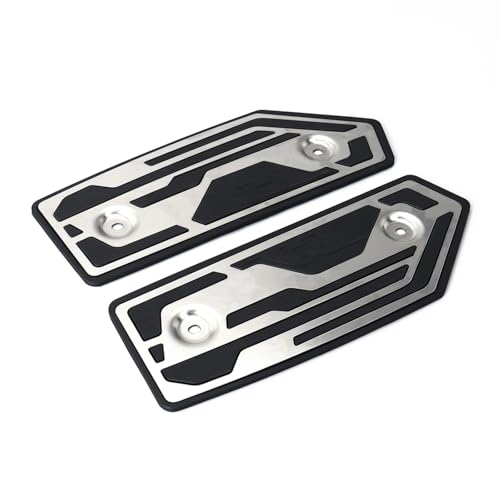 Accessoires moto BMW C400GT repose-pieds anti-vibration