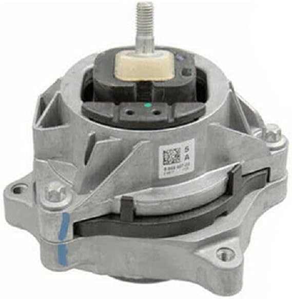 Automotorhalterung 22116859407