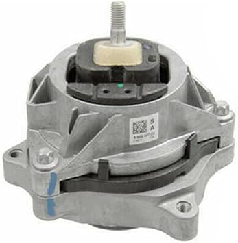 Automotorhalterung 22116859407