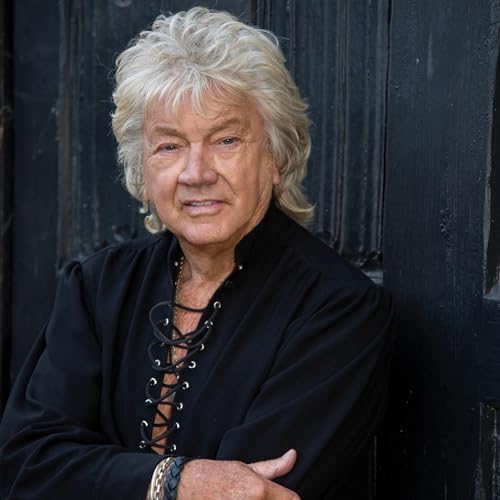 John Lodge: The Heartbeat of The Moody Blues