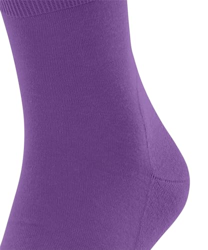 Image of FALKE Women Cotton Touch Crew Cut W 1 Pair