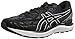 ASICS Herren 1011B012-001_46,5 Running Shoes, Black White, 46.5 EU