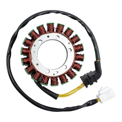 Stator Honda CBR900RR CBR929RR : Bobine d'allumage pour moto 2000-2001