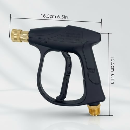 Pistola para hidrolavadora 17 Imagen adicional