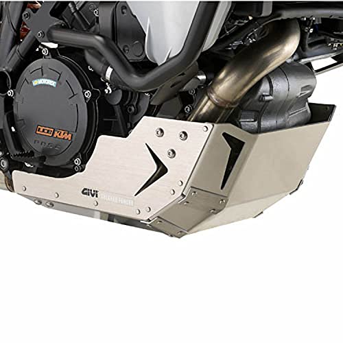 GIVI RP7703 sabot moteur pour voyager en KTM 1190 Adventure R