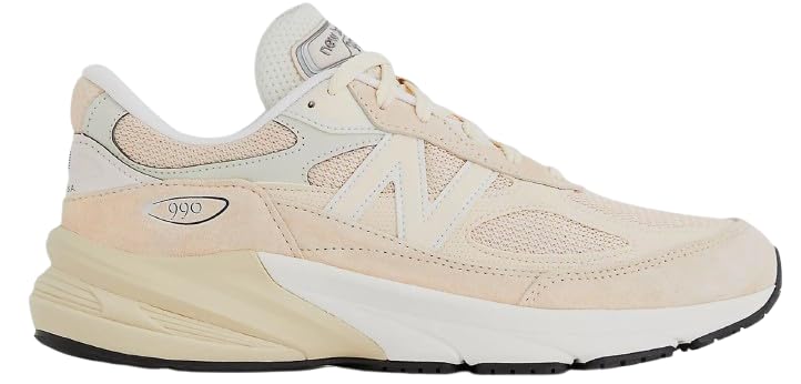 Image of New Balance Unisex-Adult 990 V6 Sneaker