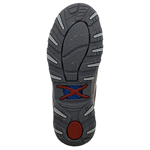 Image of Twisted X WDMS009