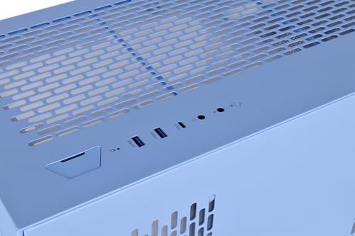 Thermaltake CTE E660 MX | Mid Tower Chassis | 25 Jahre Hydrangea Limited Edition