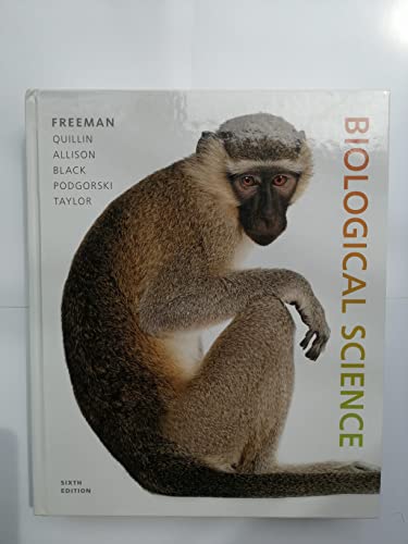 Biological Science (6th Edition) - Thumbnail 2