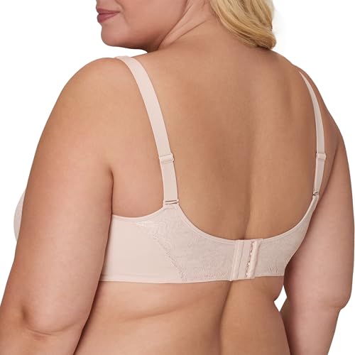 Soutien-gorge Playtex Dreamwire d'une douceur exceptionnelle en dentelle fine