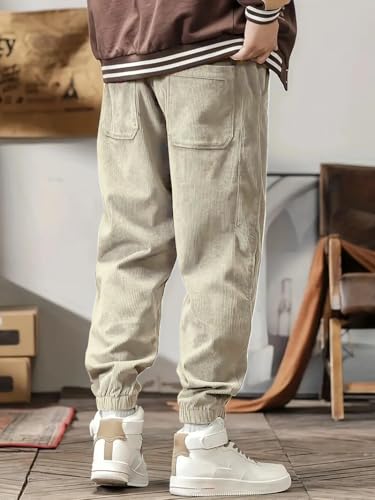 Image of Louis Sense Men Pants