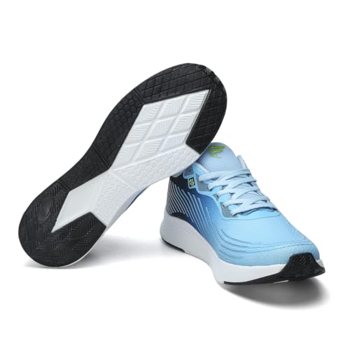 Image of Race Casual Comfort Stylish Fashion Trendy Sports Gym Training Walking Cushioned Insole Sport Shoe