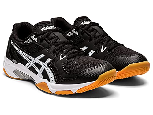 asics women's gel rocket 7 volleyball shoe