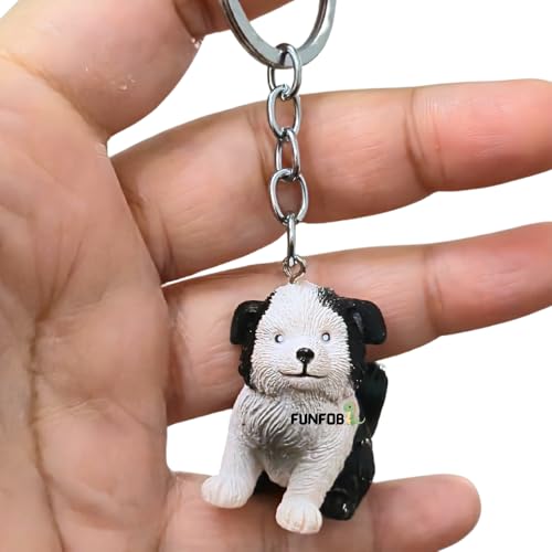 Image of FUNFOB Keychain Collectible For Boys & Girls Gifting