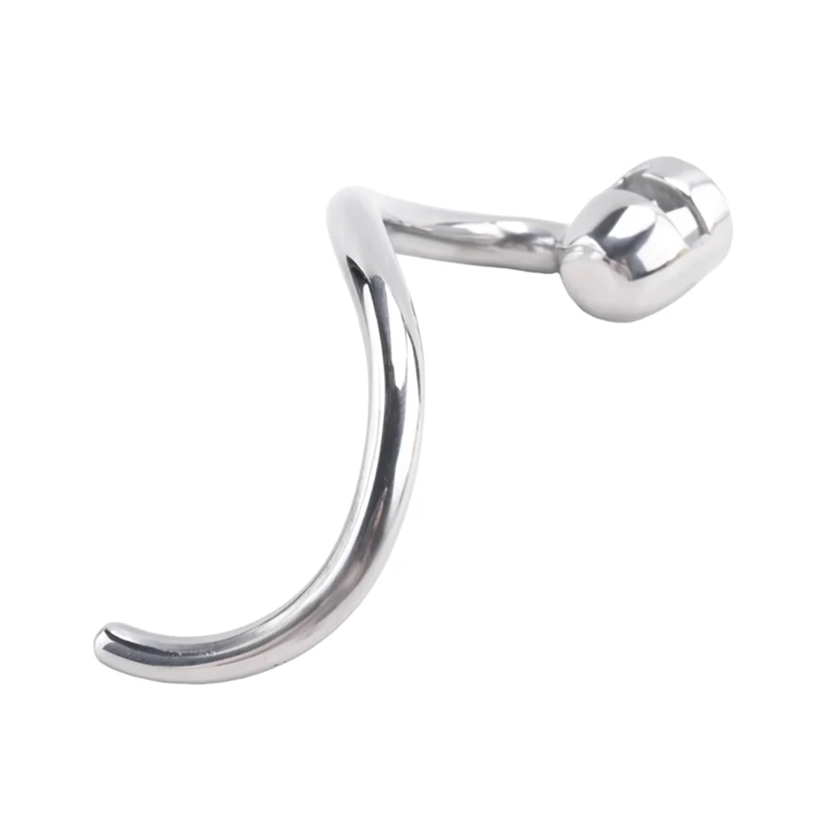 Gancio for impastare, compatibile con Kitchenaid