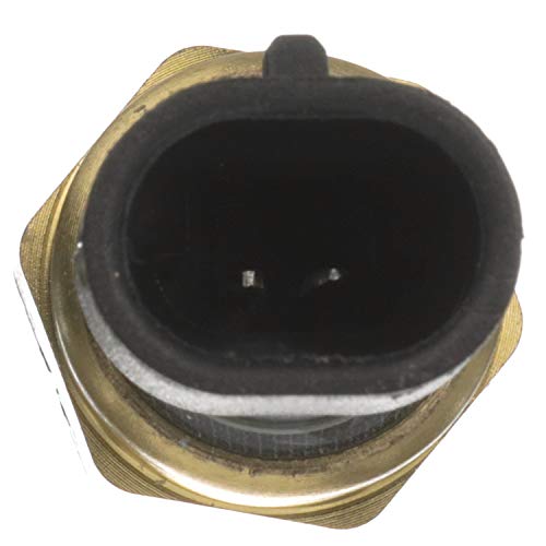 Delphi Ts10076 Coolant Temperature Sensor #TOP7