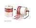 MUELLER Sports Medicine Disposable Ice Bags, Cold Therapy Ice Packs, 10