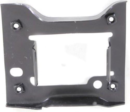 Soporte de parachoques lateral derecho delantero de CPP para Ford Explorer, interceptor de policía FO1067183