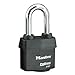 Master Lock 6127LH, Pro Series Weather Tough Padlock - Keyed Different (Pack of 6 pcs)