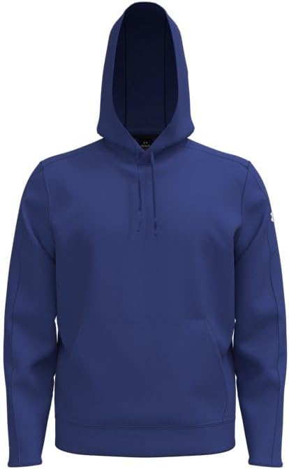 Under Armour Unisex Armour Fleece Pro Apparel - Water Repellent and Breathable