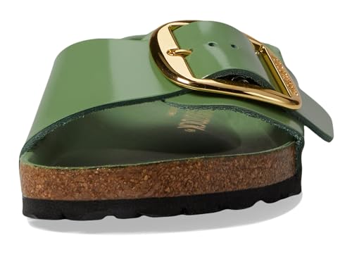Image of Birkenstock Madrid Big Buckle High Shine