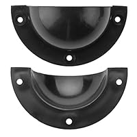 Algopix Similar Product 11 - Brybelly Universal Entry Dishes for