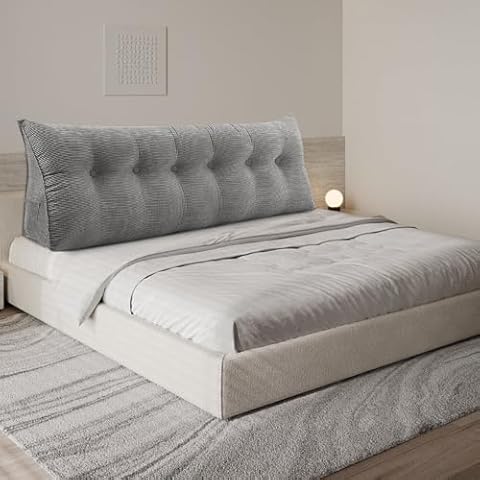 Coussin de Dossier OHMG 180cm Cover