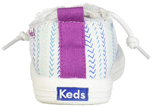 Keds Unisex-Child Breaker Sneaker3