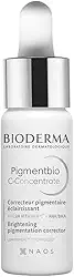 BIODERMA Sérum Concentrado Clareador Pigmentbio C-Concentrate 15 Ml