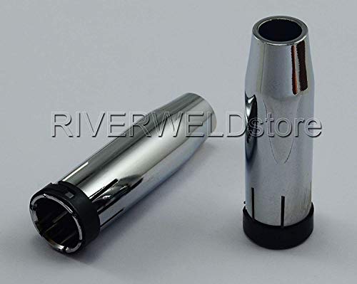 Pointe de soudure 142.0020 et diffuseur céramique pour MB36 - 5