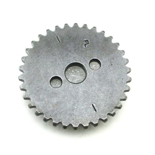 Pignon de came de distribution 34T pour moteur Zongshen Z155 1P60YMJ de pit bike