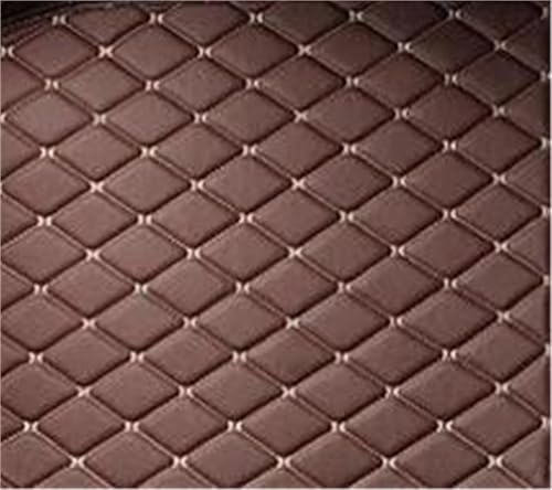 Estera de cuero para maletero de Lexus RX 2015-2020: protección elegante e impermeable 1