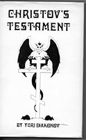 Christov's Testament B000OLY44I Book Cover