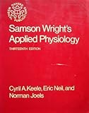 Samson Wright's Applied Physiology, Thirteenth Edition