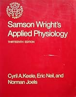 Applied Physiology 0192632108 Book Cover